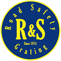 R&S Grating Logo