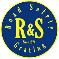 R&S Grating Logo